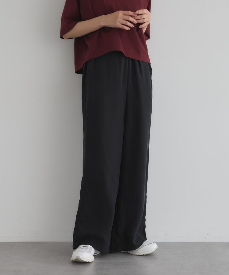 GARAGE OF GOOD CLOTHING「【日本製】キュプライージ-ロングパンツ」|その他|