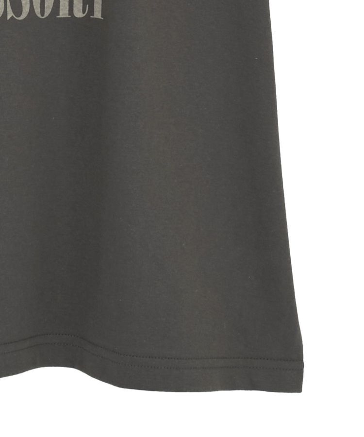 GARAGE OF GOOD CLOTHING「MESSAGE LOGO Tシャツ」|Tシャツ・カットソー|