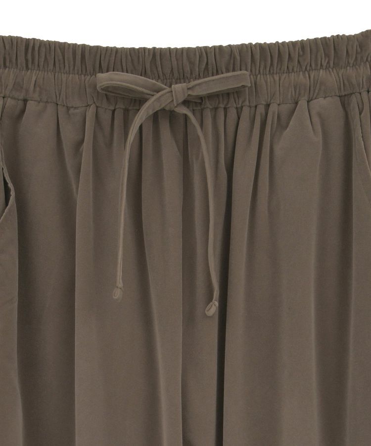 GARAGE OF GOOD CLOTHING「ベロア2ラインパンツ」|その他|