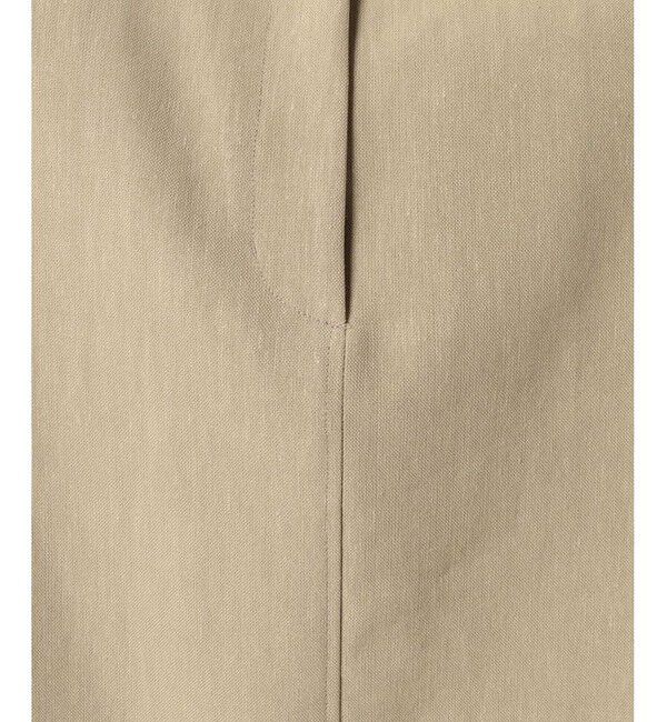 allureville「オックスローウエストスカート」|スカート|