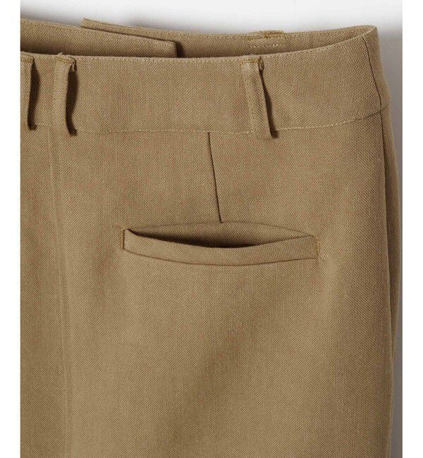 allureville「オックスローウエストスカート」|スカート|