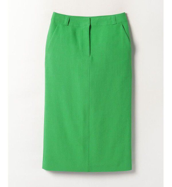 allureville「オックスローウエストスカート」|スカート|