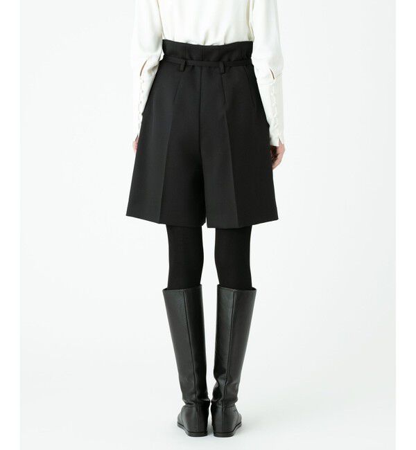 LOULOU WILLOUGHBY「【LOULOU WILLOUGHBY】ツイルショートパンツ」|その他|