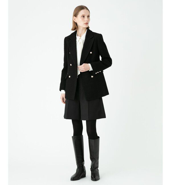 LOULOU WILLOUGHBY「【LOULOU WILLOUGHBY】ツイルショートパンツ」|その他|