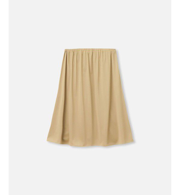 allureville「ソモウライクポリカシュクールワンピース」|ワンピース|