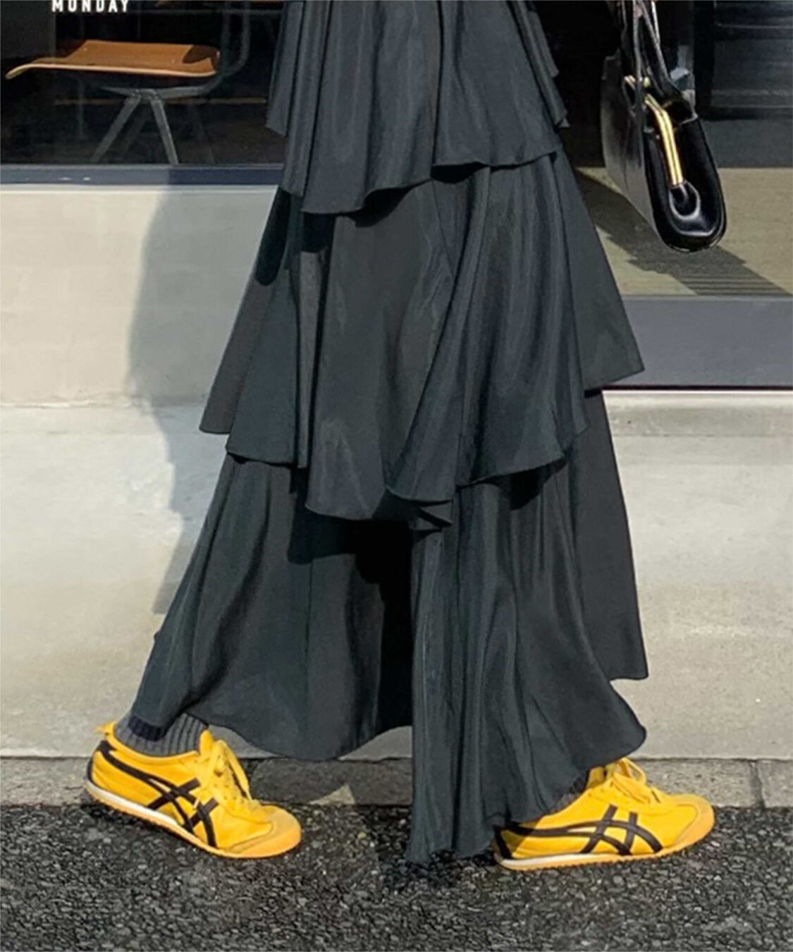 titivate「【いつきさんS/Sコラボアイテム】ﾗﾝﾀﾞﾑﾍﾑﾃｨｱｰﾄﾞﾜﾝﾋﾟｰｽ」|ワンピース|