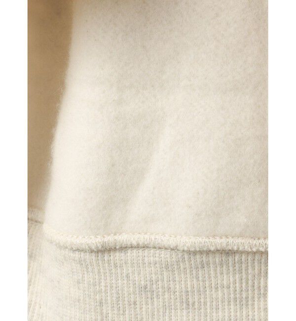 MidiUmi「MidiUmi フード付きスウェットプルオーバー」|Tシャツ・カットソー|