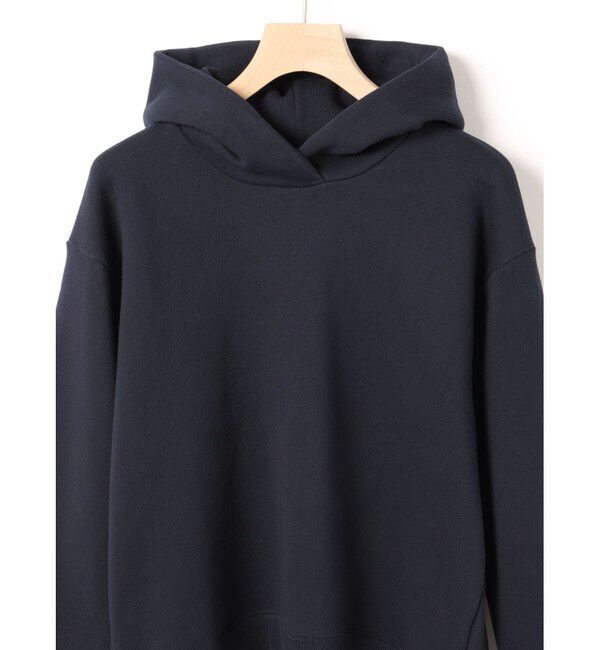 MidiUmi「MidiUmi フード付きスウェットプルオーバー」|Tシャツ・カットソー|