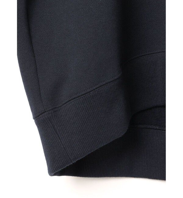 MidiUmi「MidiUmi フード付きスウェットプルオーバー」|Tシャツ・カットソー|