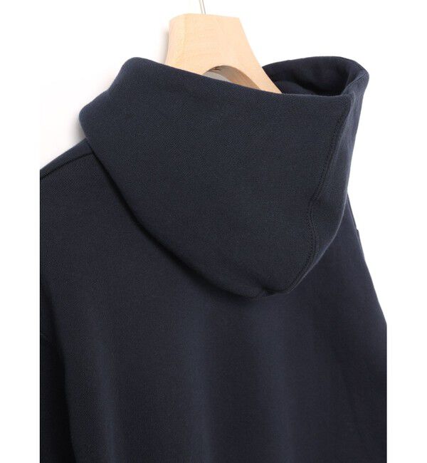 MidiUmi「MidiUmi フード付きスウェットプルオーバー」|Tシャツ・カットソー|