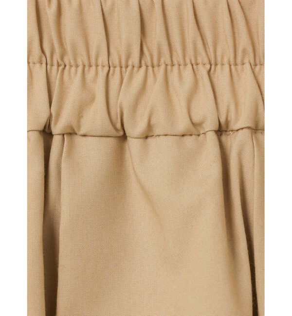 MidiUmi「MidiUmi バルーンスカート」|スカート|