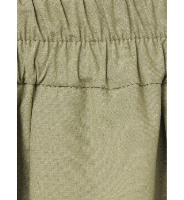 MidiUmi「MidiUmi バルーンスカート」|スカート|