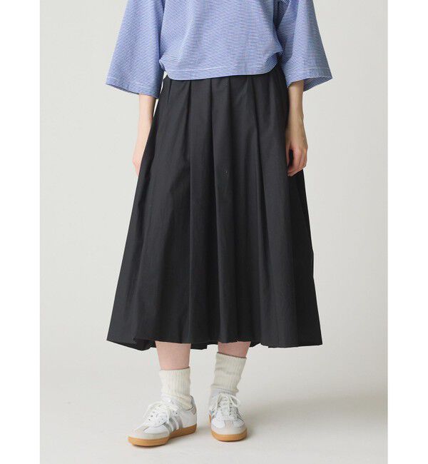 MidiUmi「MidiUmi バルーンスカート」|スカート|