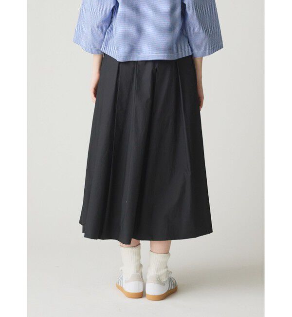 MidiUmi「MidiUmi バルーンスカート」|スカート|