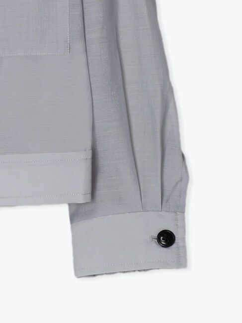 Te chichi「シアーショートジャケット」|その他|