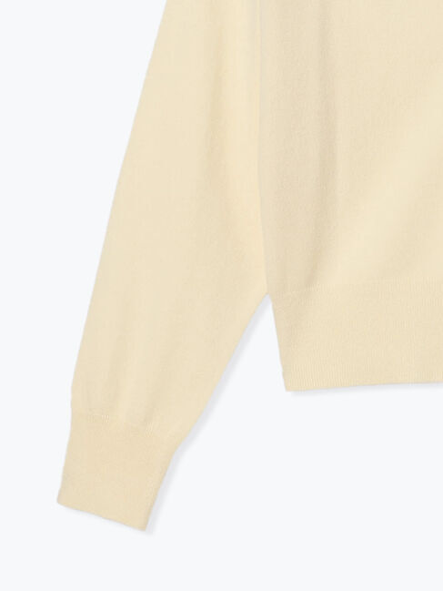 Te chichi「12G Vネックカーディガン」|カーディガン|