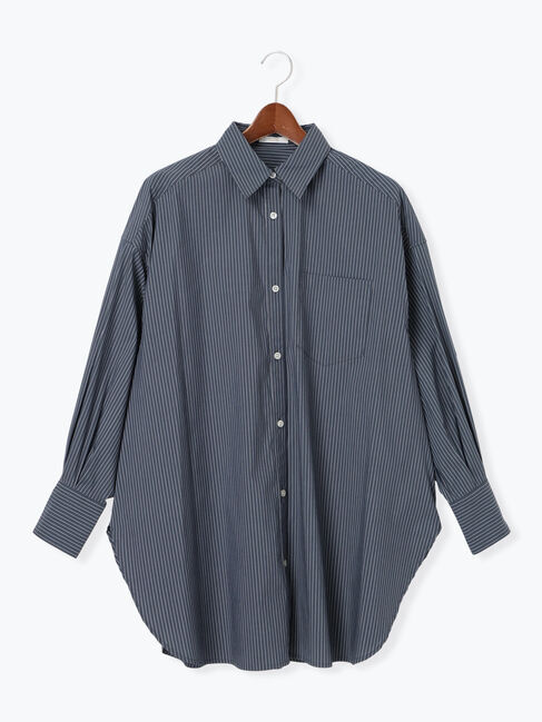 Te chichi「オーバーシルエットシャツ」|シャツ・ブラウス|