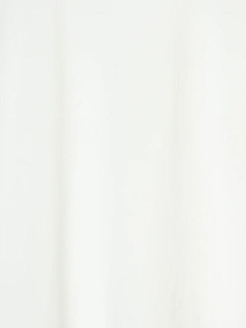 Te chichi TERRASSE「【接触冷感】箔プリントクロップドTシャツ」|Tシャツ・カットソー|