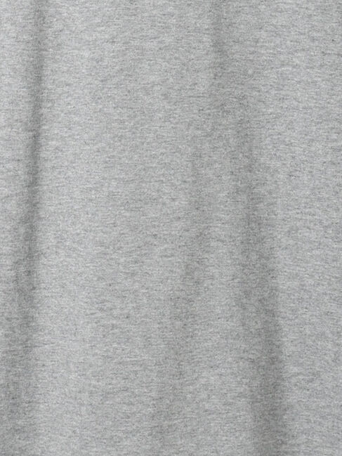 Te chichi「【Disney】ミッキー/配色ロゴロンT」|Tシャツ・カットソー|