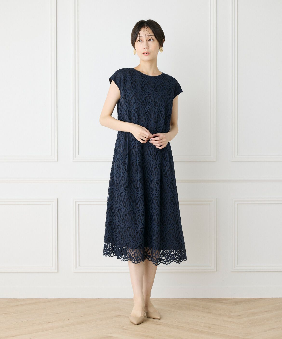 7-IDconcept.「レースワンピース」|ワンピース|