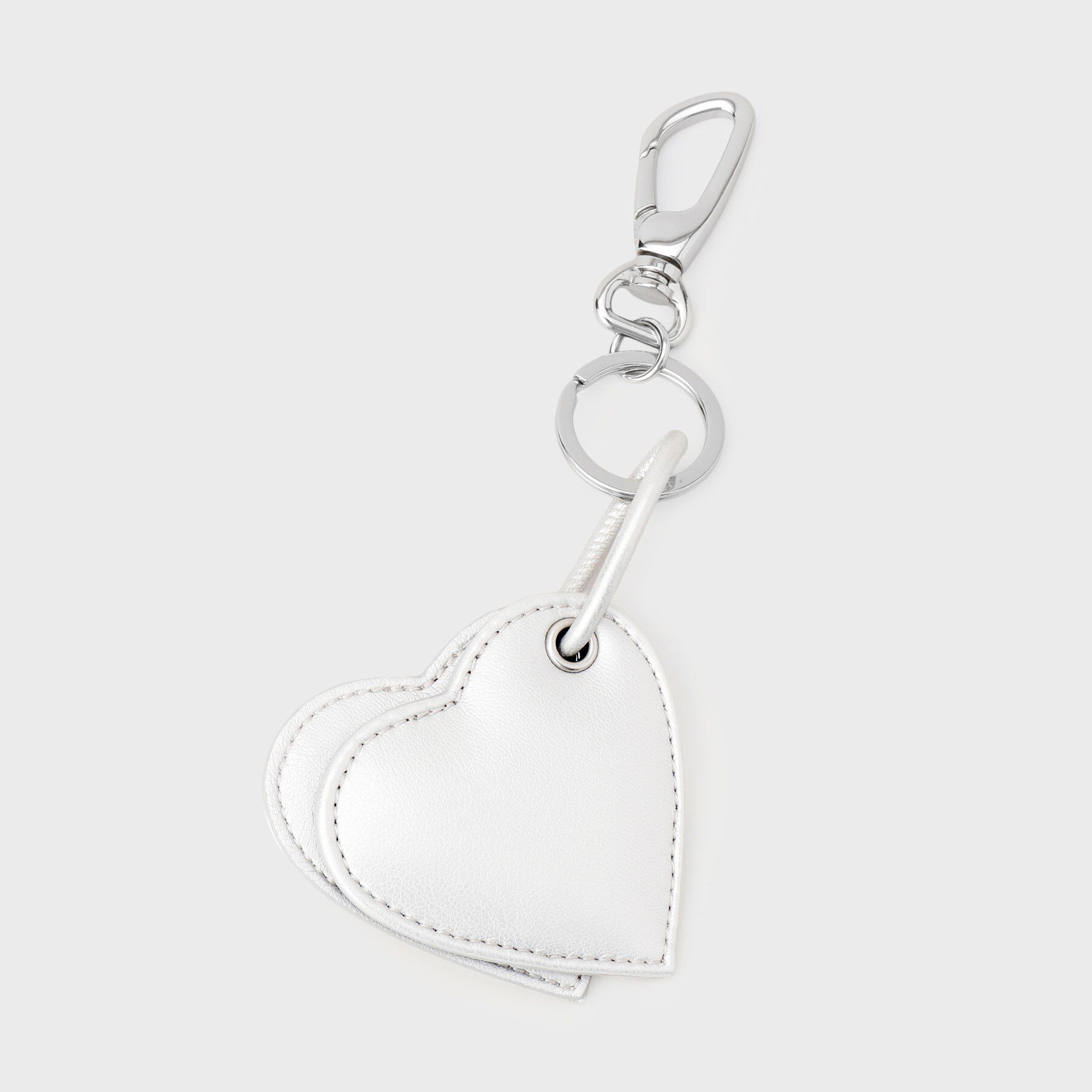 UNTITLED「【＆MyuQ】バックチャーム」|キーケース|