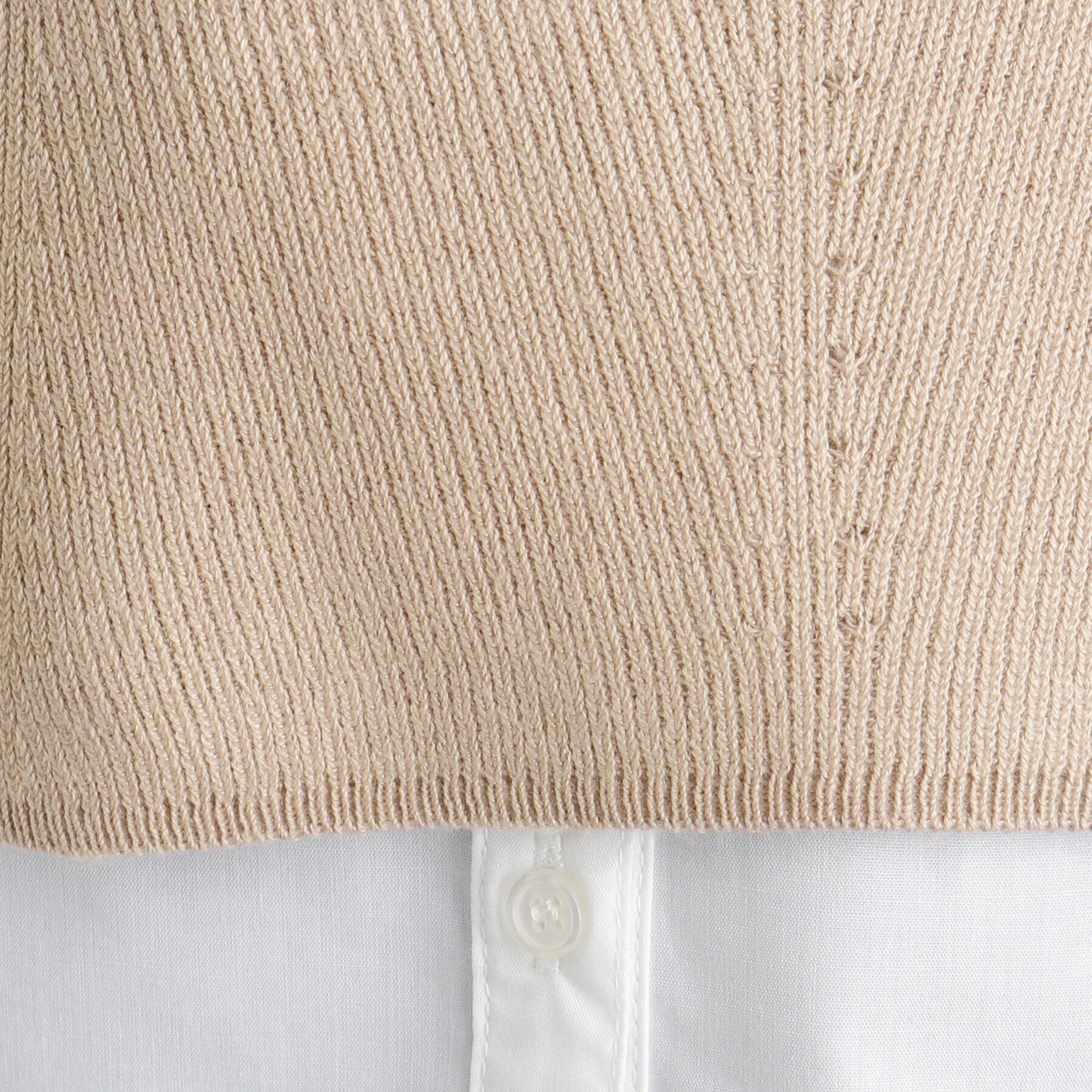 grove「ベスト&times;シャツSET」|その他|