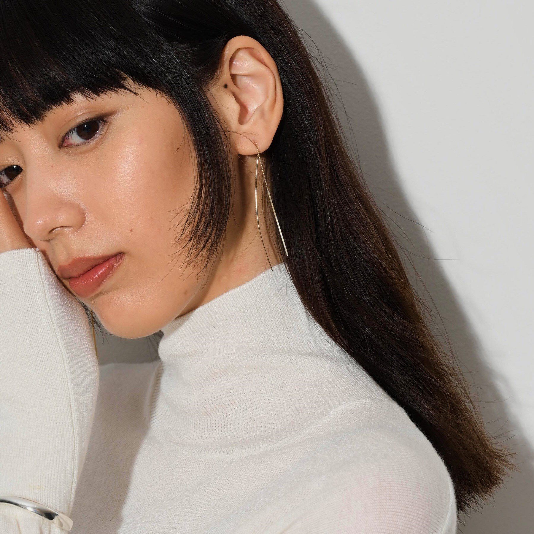 GALLEST「ラインピアス」|ピアス|