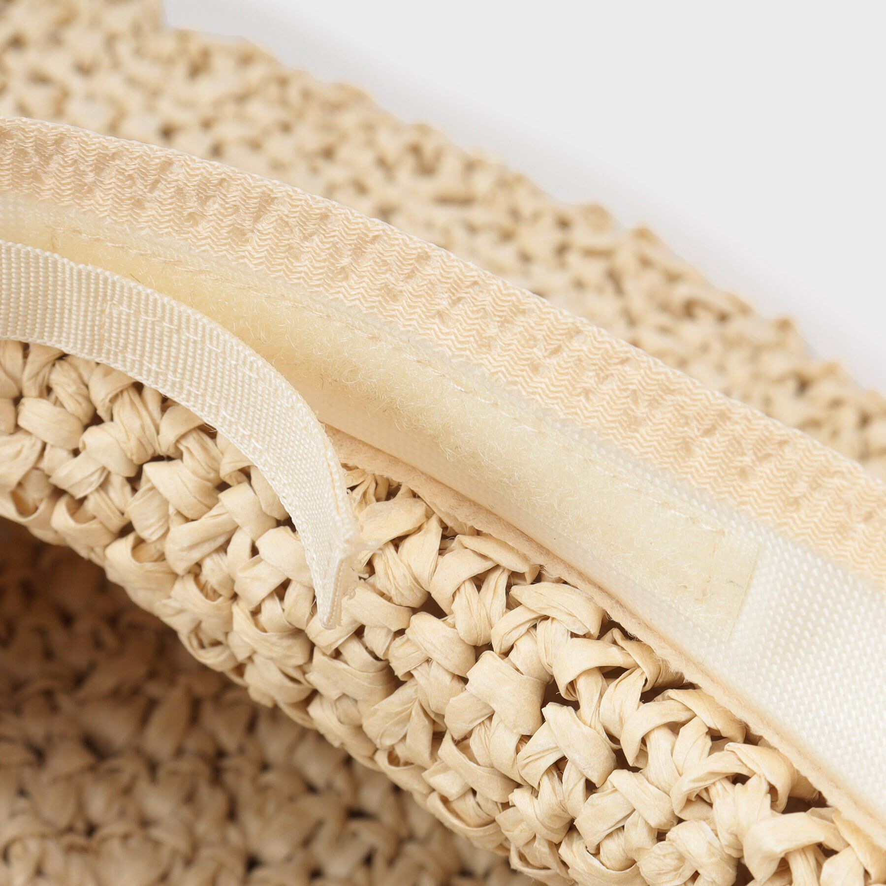 GALLEST「【CONTROL FREAK】ペーパーバケットハット」|ハット|