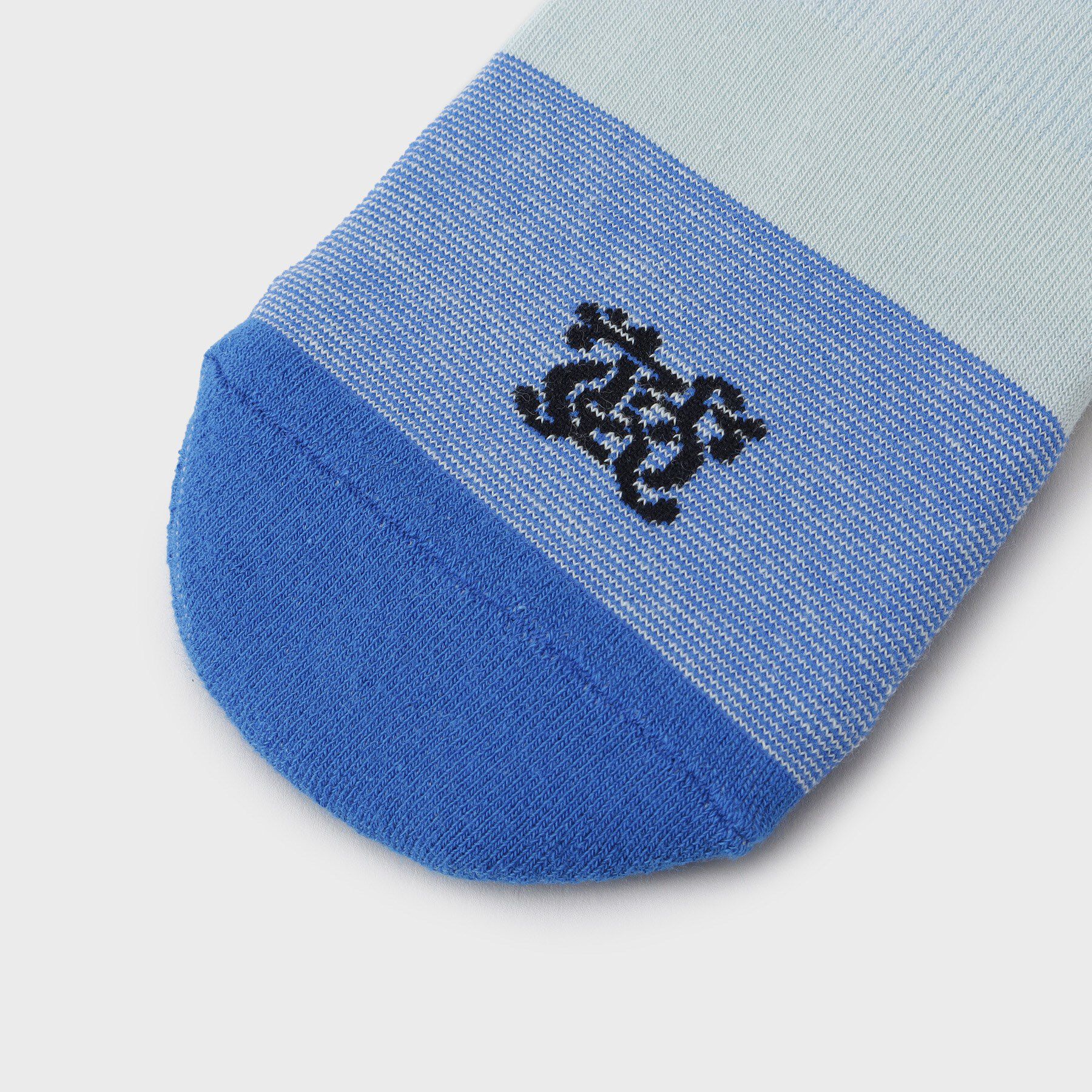 TAKEO KIKUCHI「ミジンボーダーカバーソックス」|ソックス|