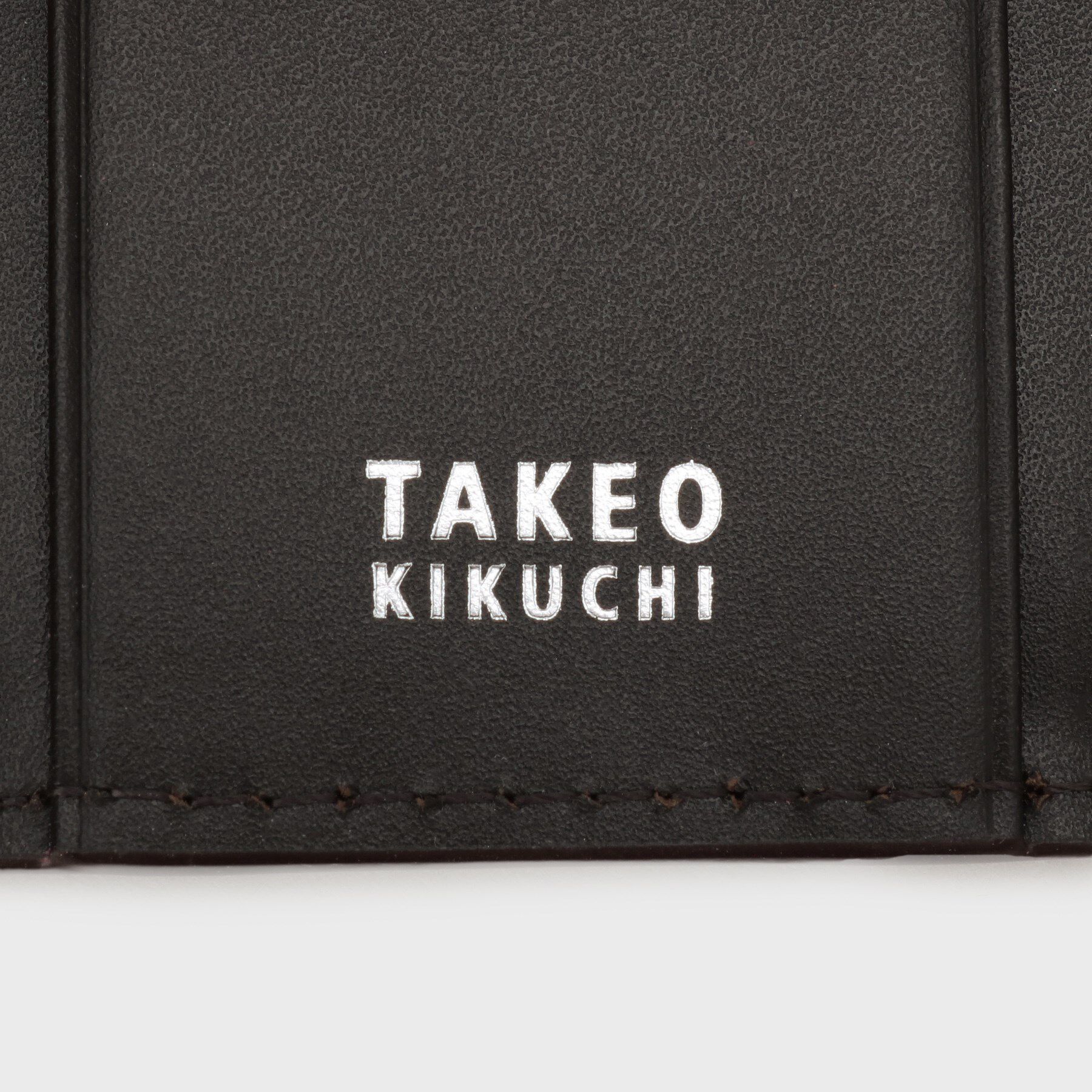 TAKEO KIKUCHI「ルガード 3つ折りキーケース」|キーケース|
