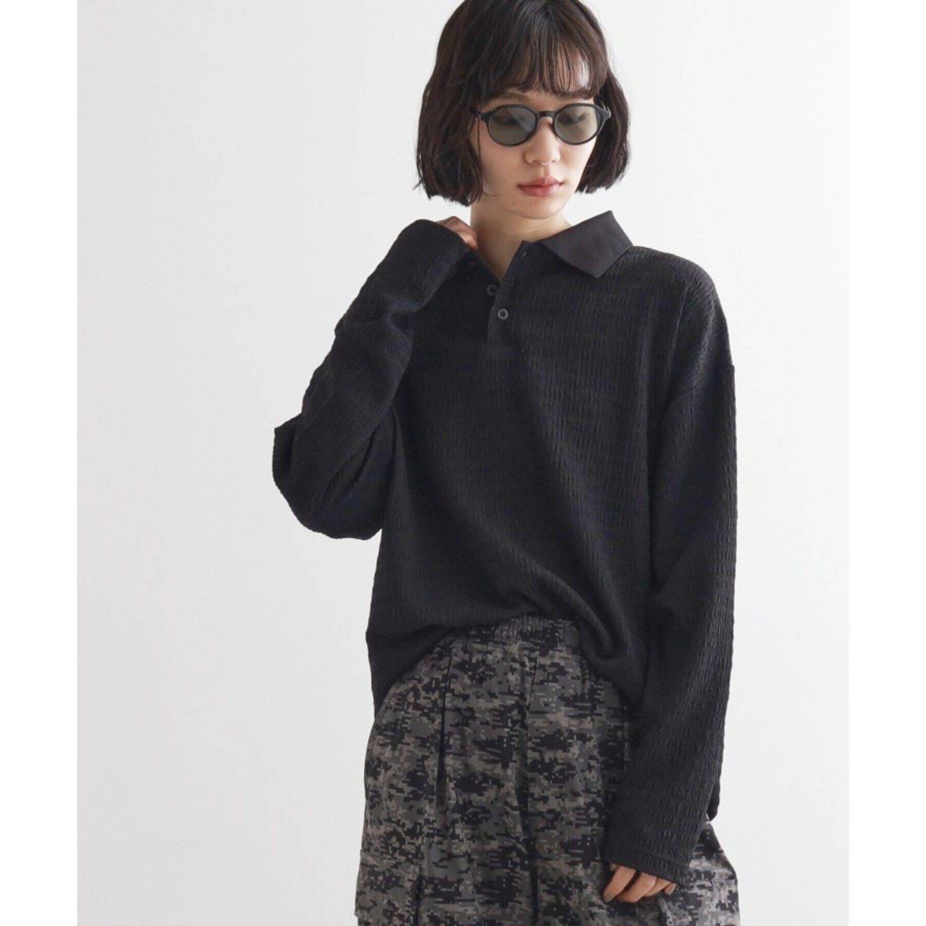 tk.TAKEO KIKUCHI「アソートサングラス」|メガネ|