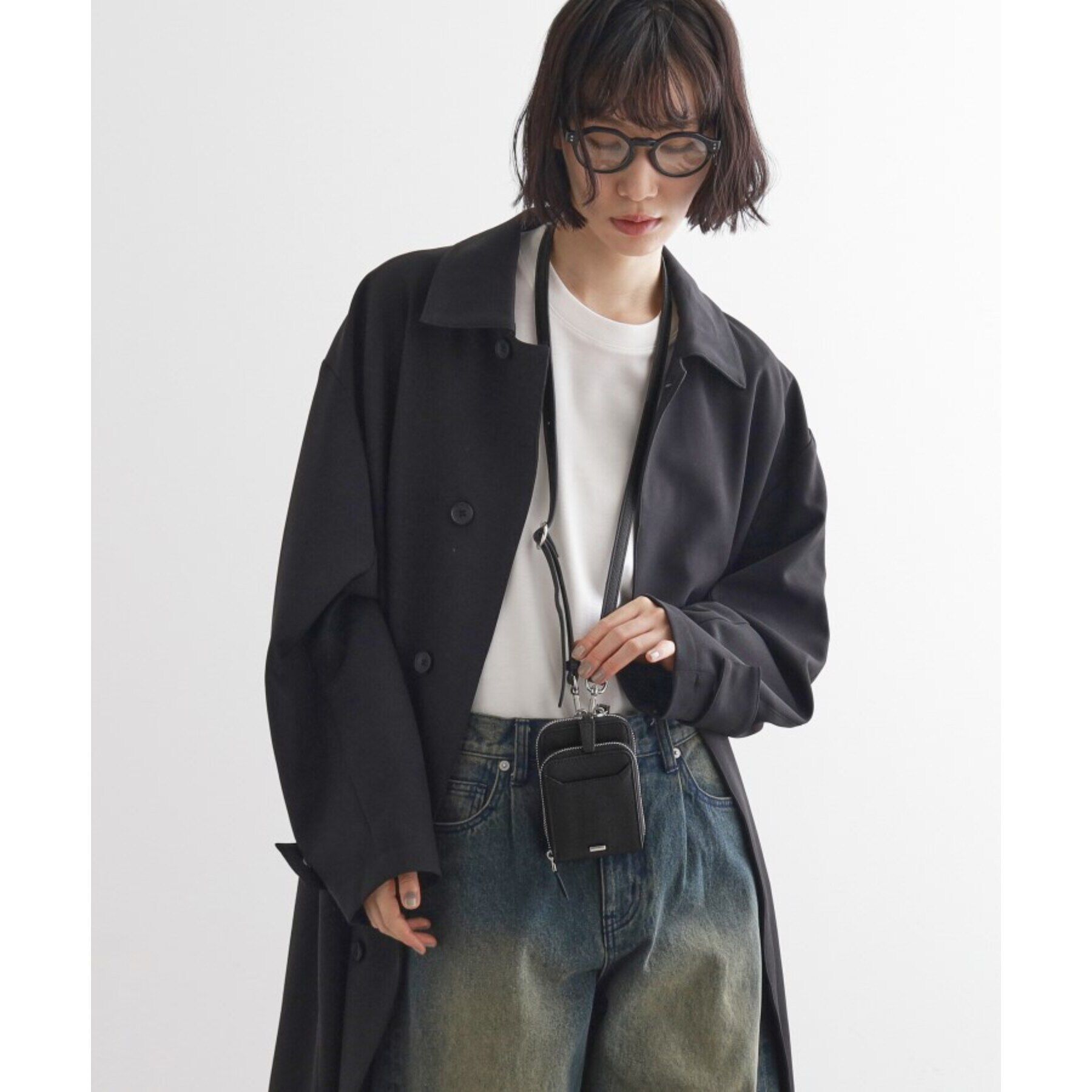 tk.TAKEO KIKUCHI「アソートサングラス」|メガネ|