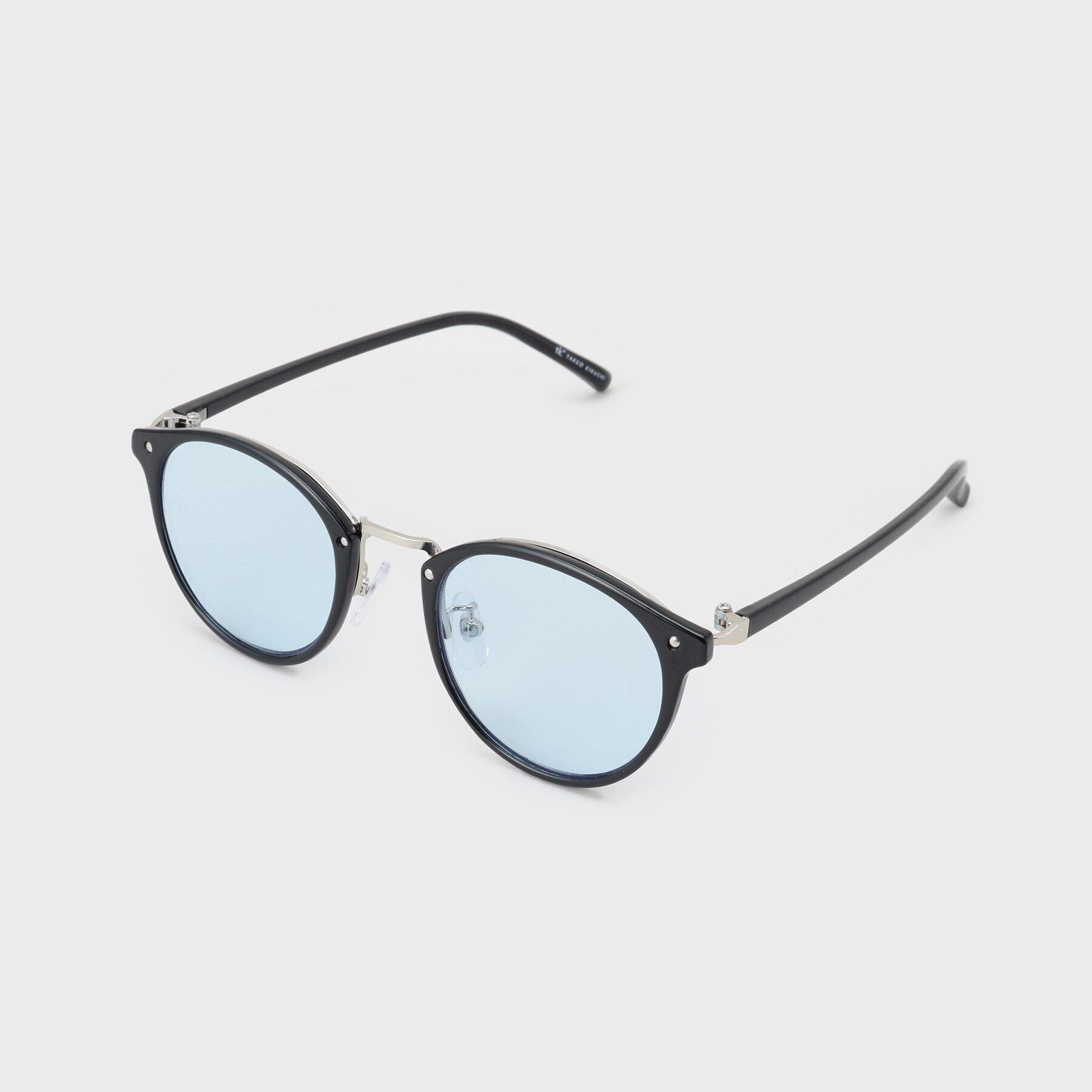 tk.TAKEO KIKUCHI「アソートサングラス」|メガネ|ブルー(092)