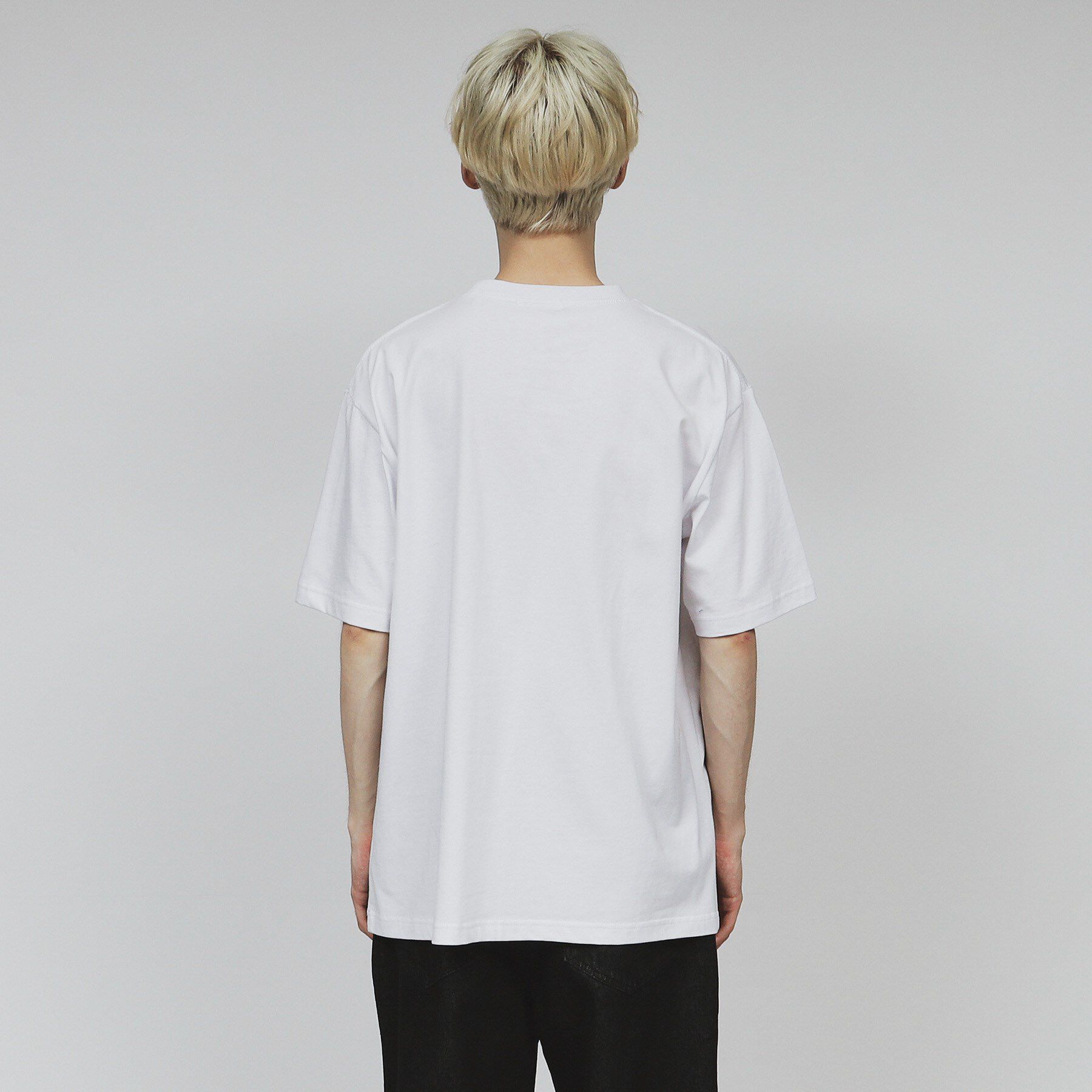 tk.TAKEO KIKUCHI「スタープリント アソートTシャツ」|Tシャツ・カットソー|