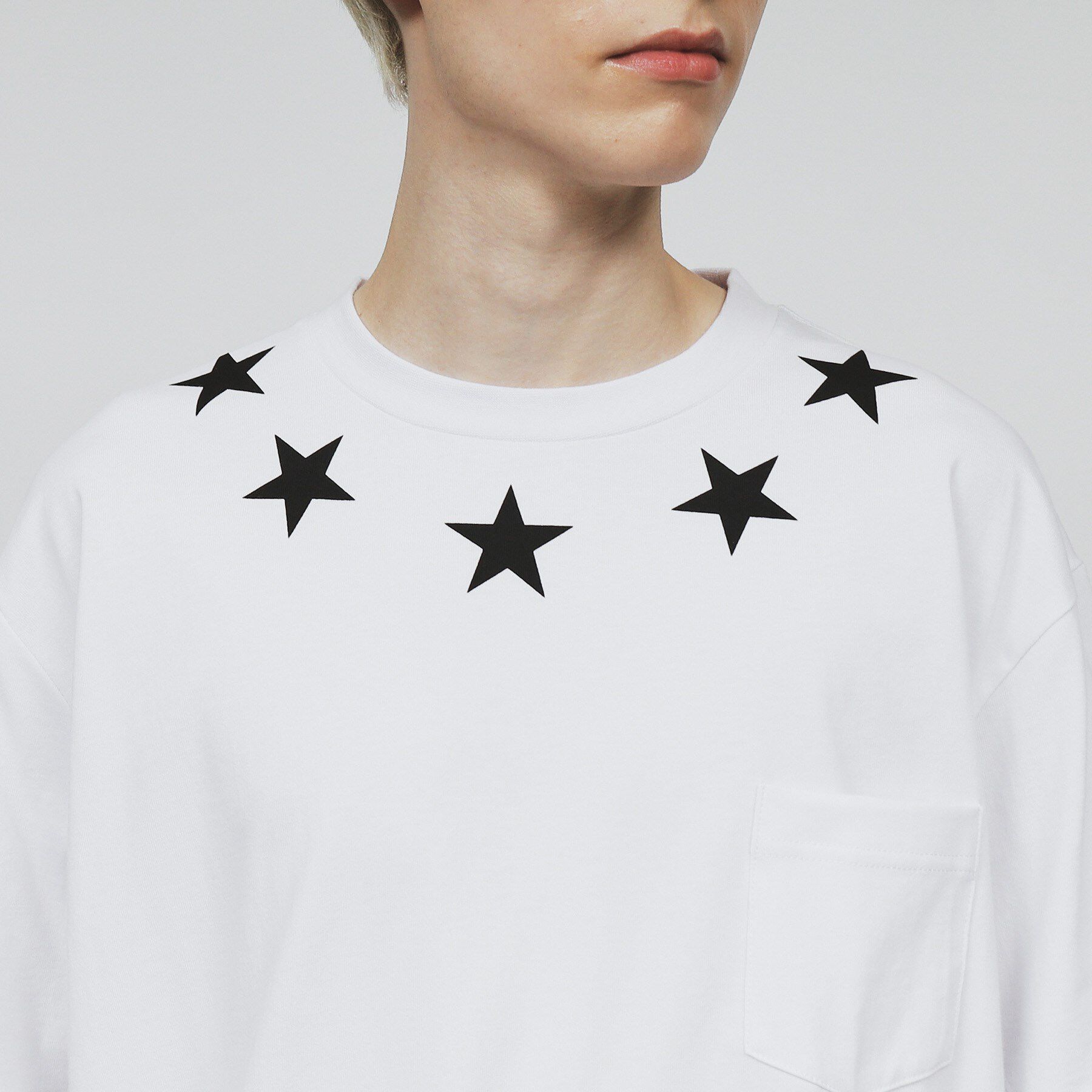 tk.TAKEO KIKUCHI「スタープリント アソートTシャツ」|Tシャツ・カットソー|