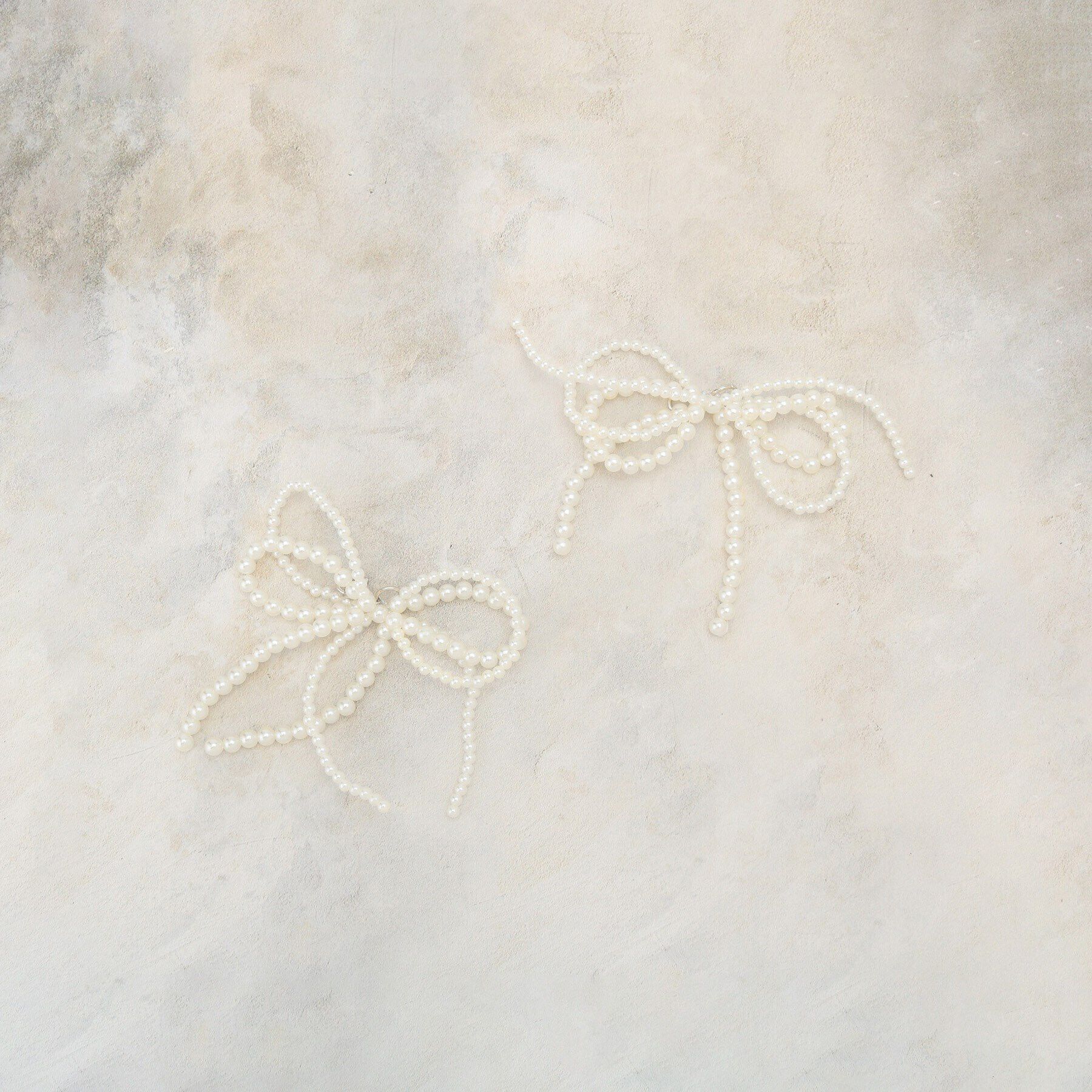 OPAQUE.CLIP「リボンスニーカーチャーム」|その他|