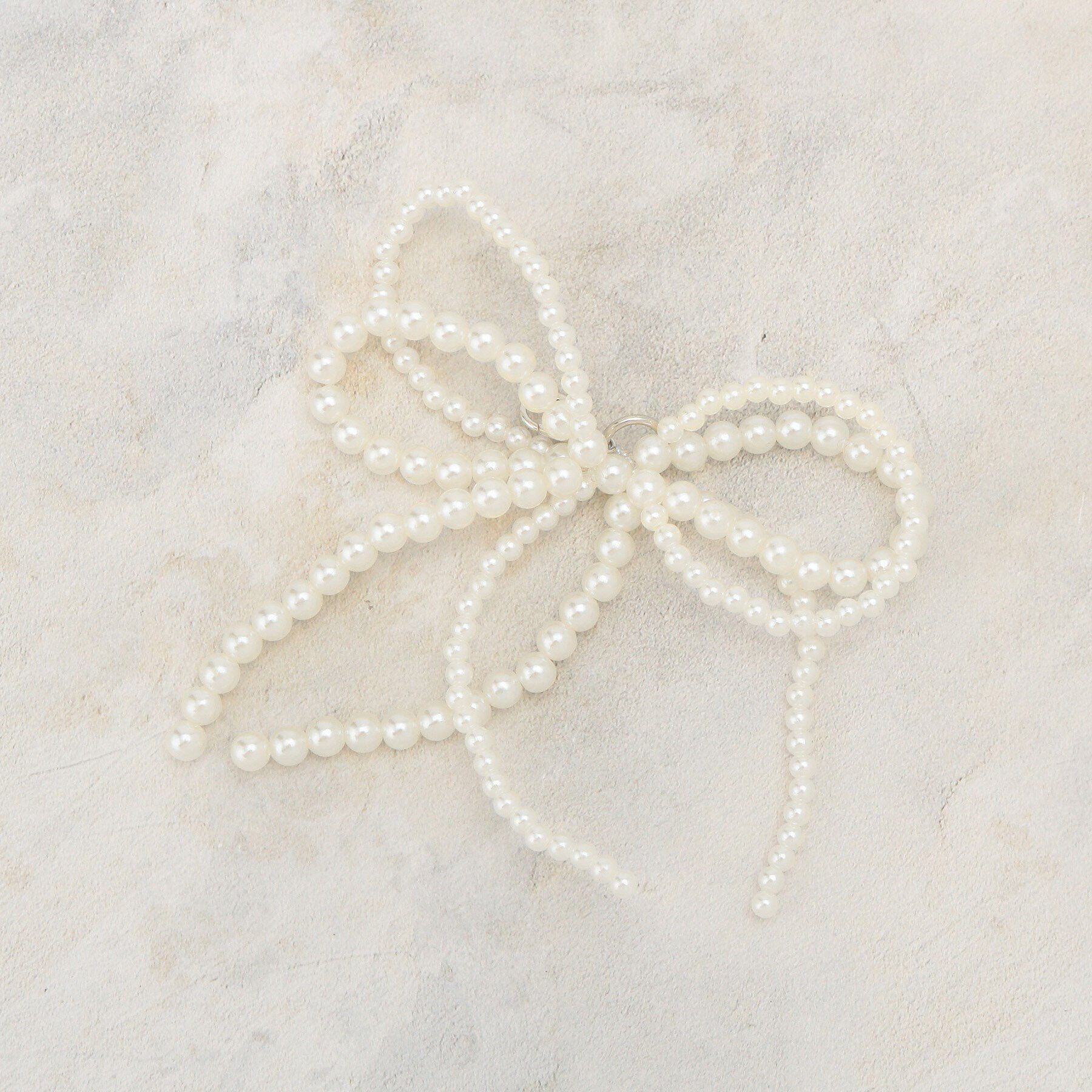 OPAQUE.CLIP「リボンスニーカーチャーム」|その他|