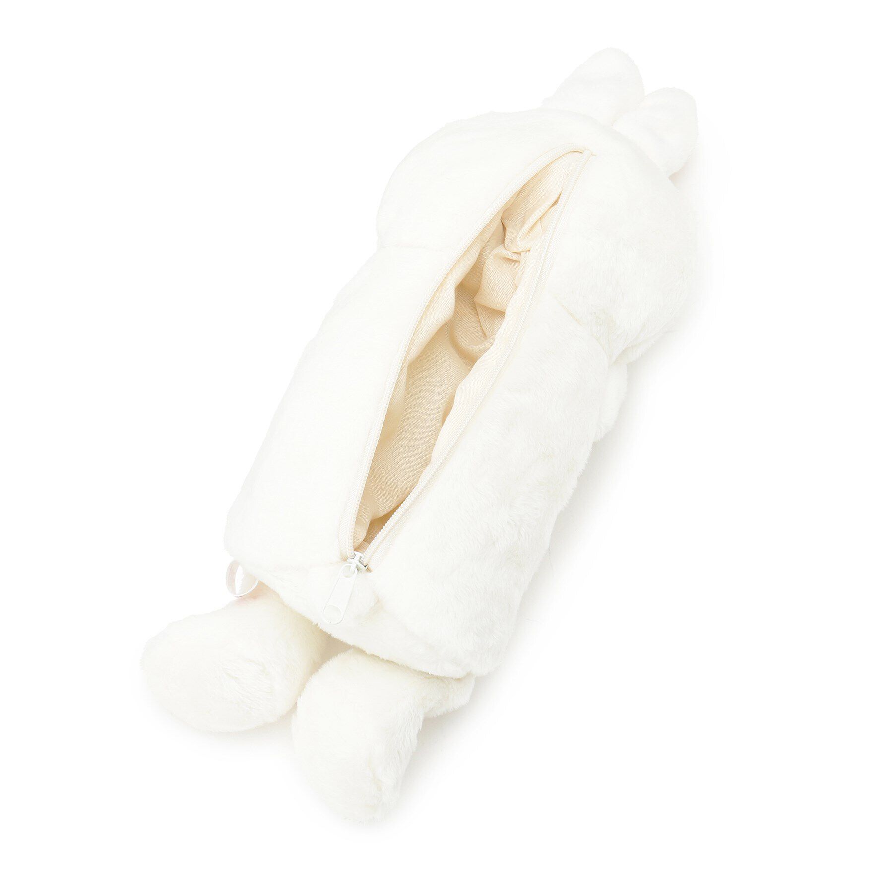 PINK-latte「ぬいペンポーチ」|ポーチ|