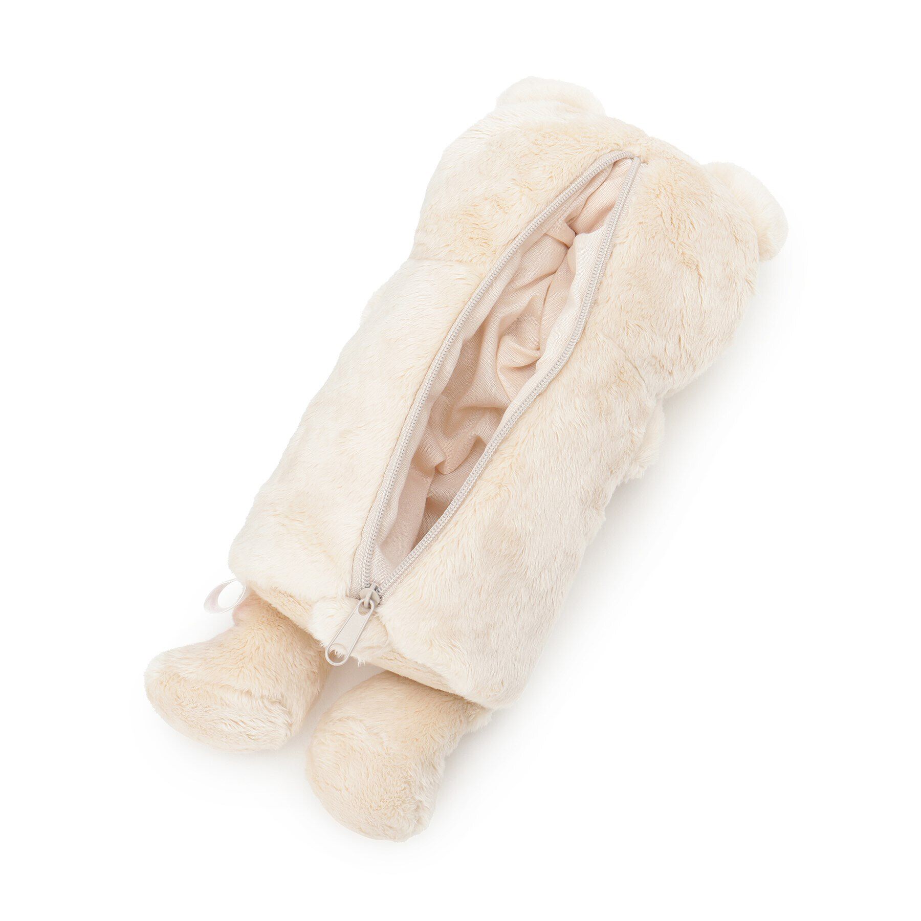 PINK-latte「ぬいペンポーチ」|ポーチ|