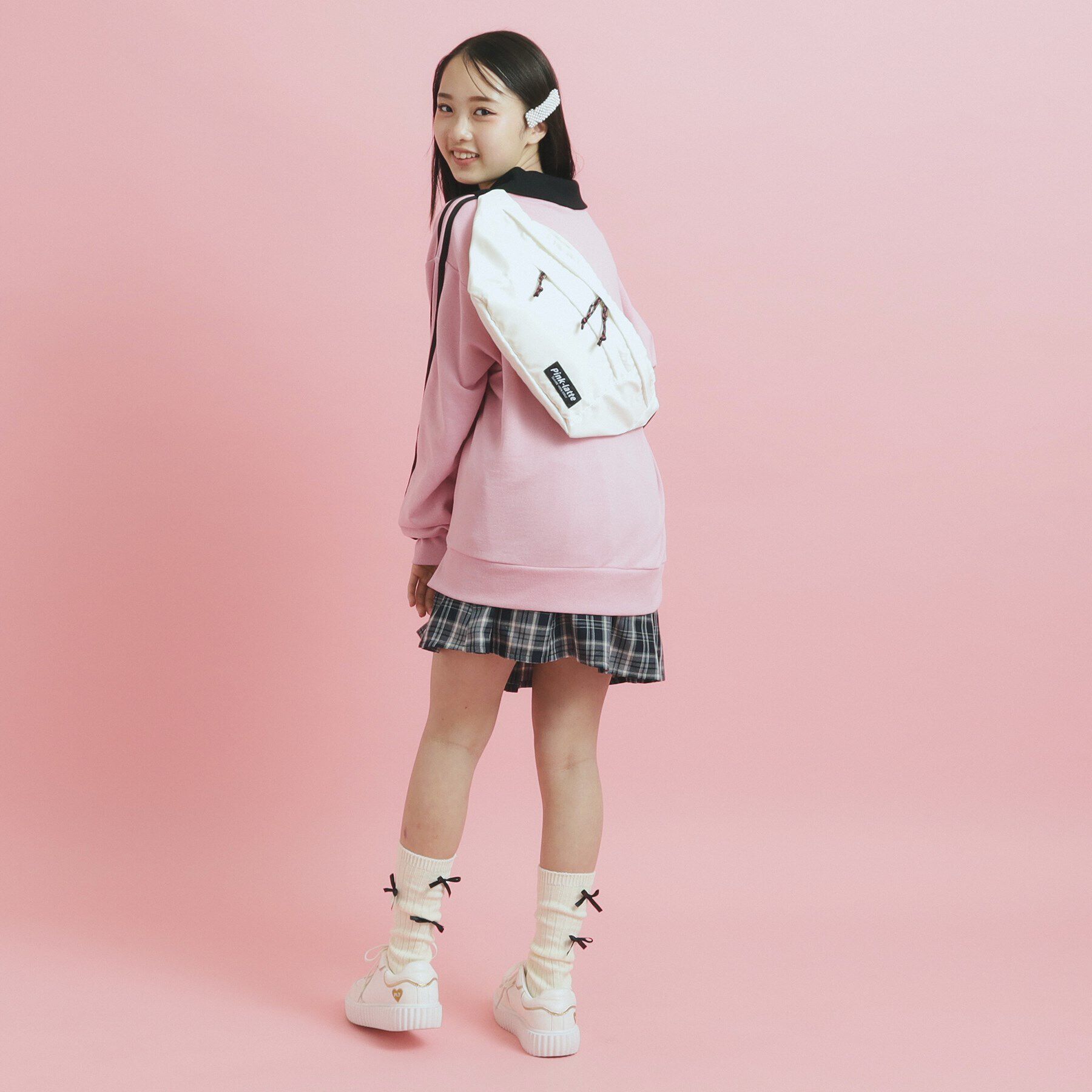 PINK-latte「ボディバッグ」|その他|