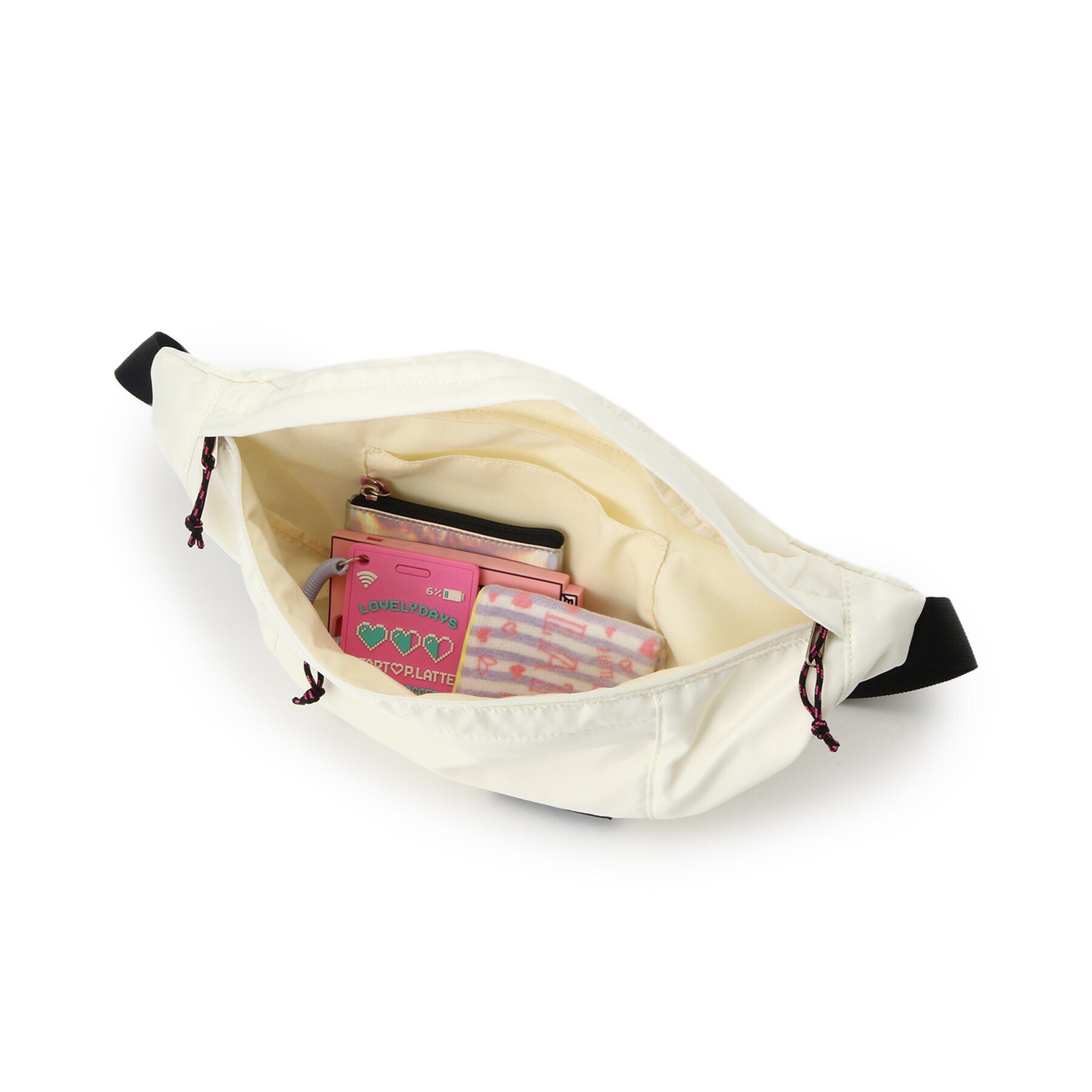 PINK-latte「ボディバッグ」|その他|