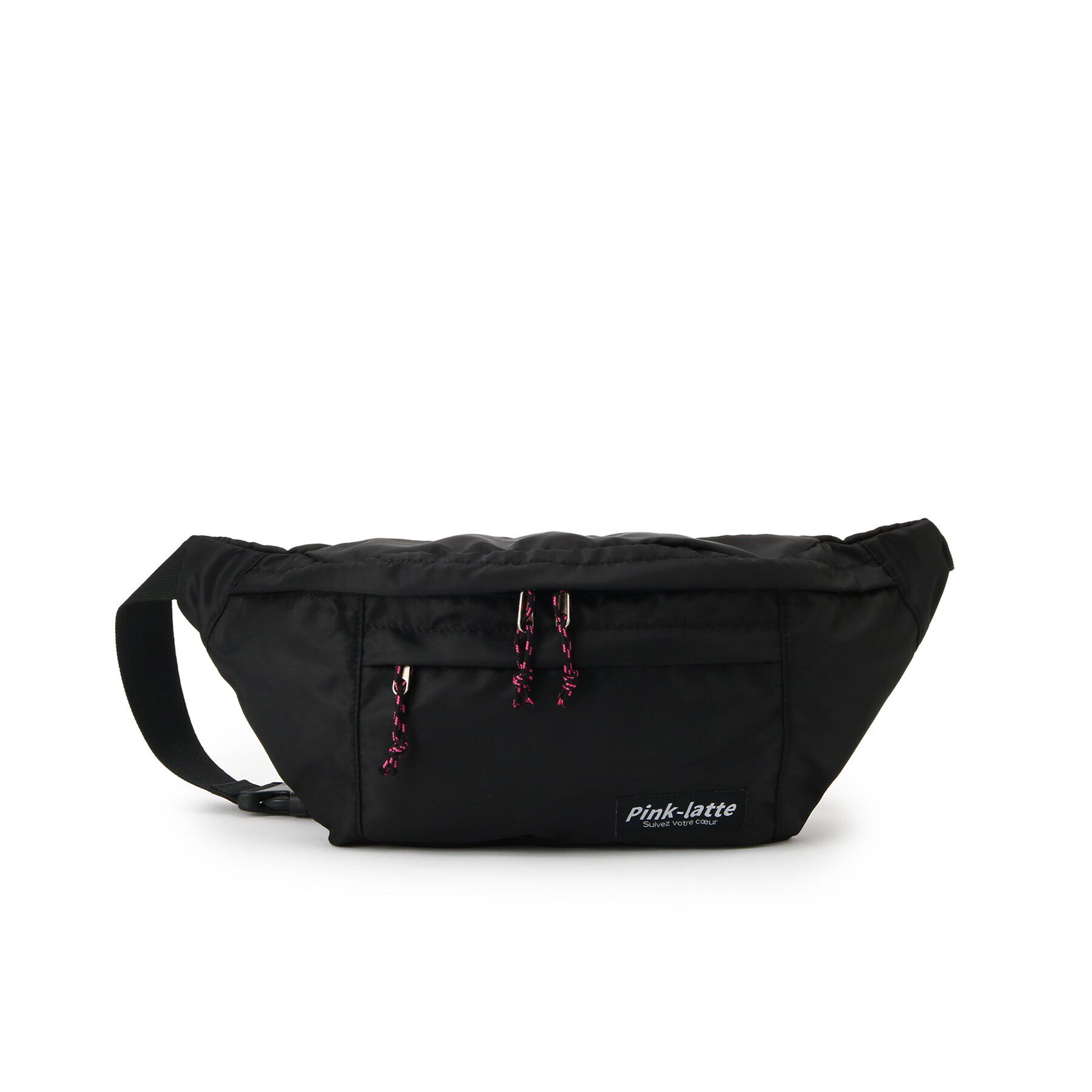 PINK-latte「ボディバッグ」|その他|