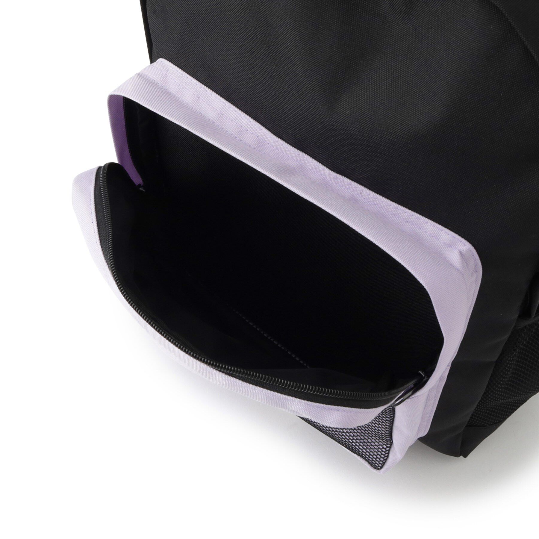 PINK-latte「【容量約23L】バイカラーリュック」|リュック|