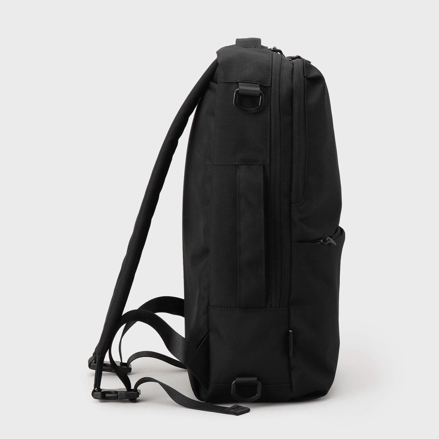 THE SHOP TK「【A4/PC/ビジネス兼用】コーデュラ（R）3WAYバックパック」|リュック|