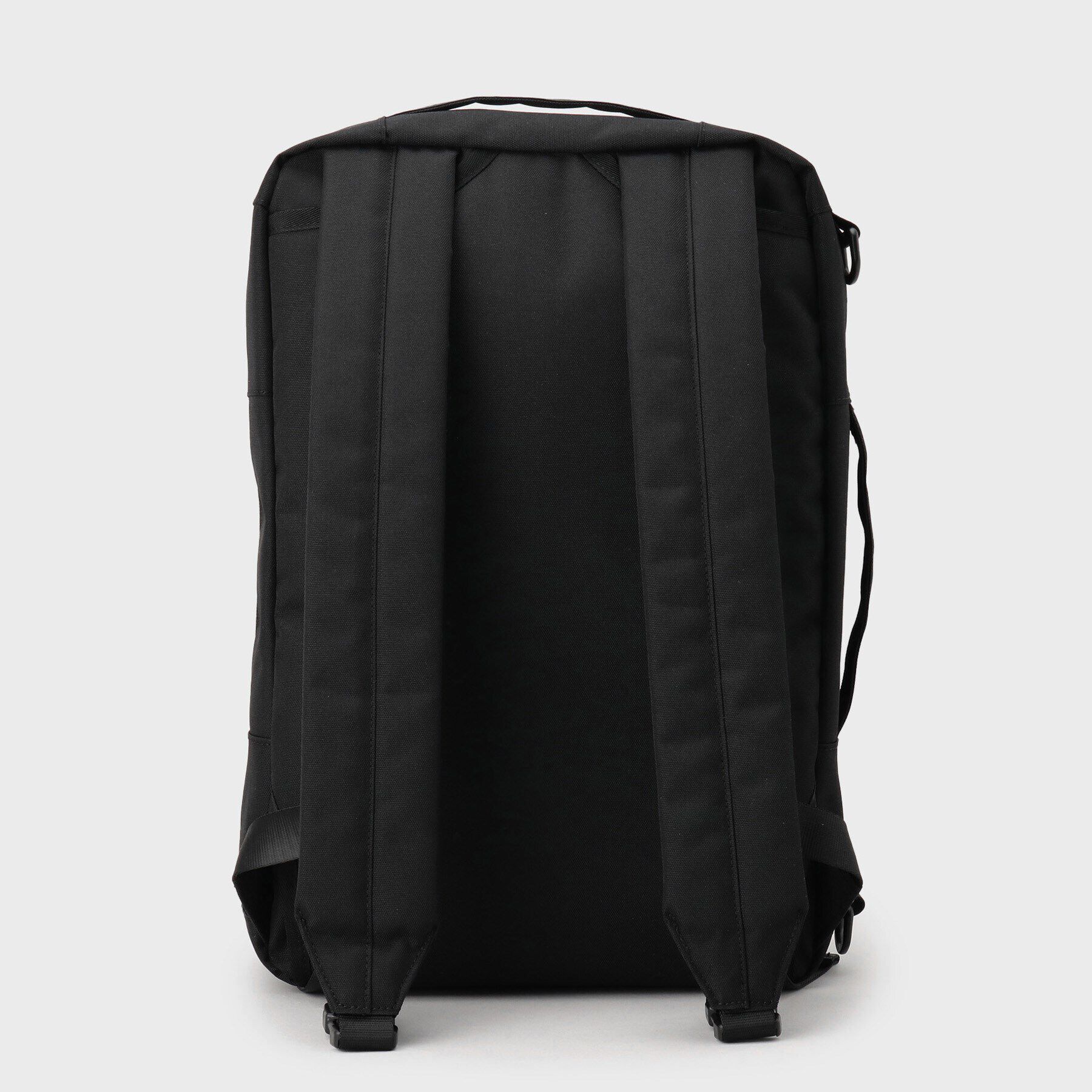 THE SHOP TK「【A4/PC/ビジネス兼用】コーデュラ（R）3WAYバックパック」|リュック|