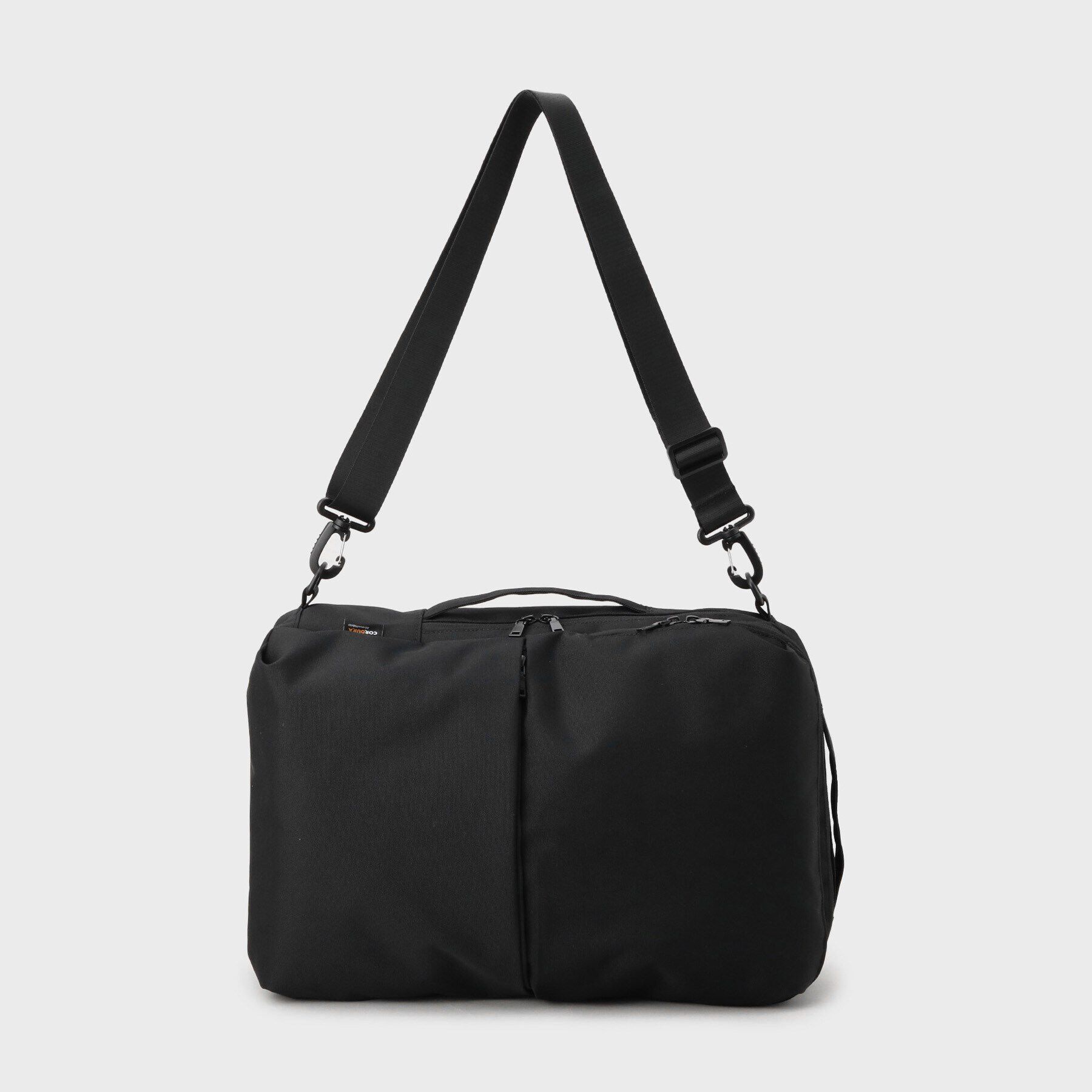 THE SHOP TK「【A4/PC/ビジネス兼用】コーデュラ（R）3WAYバックパック」|リュック|