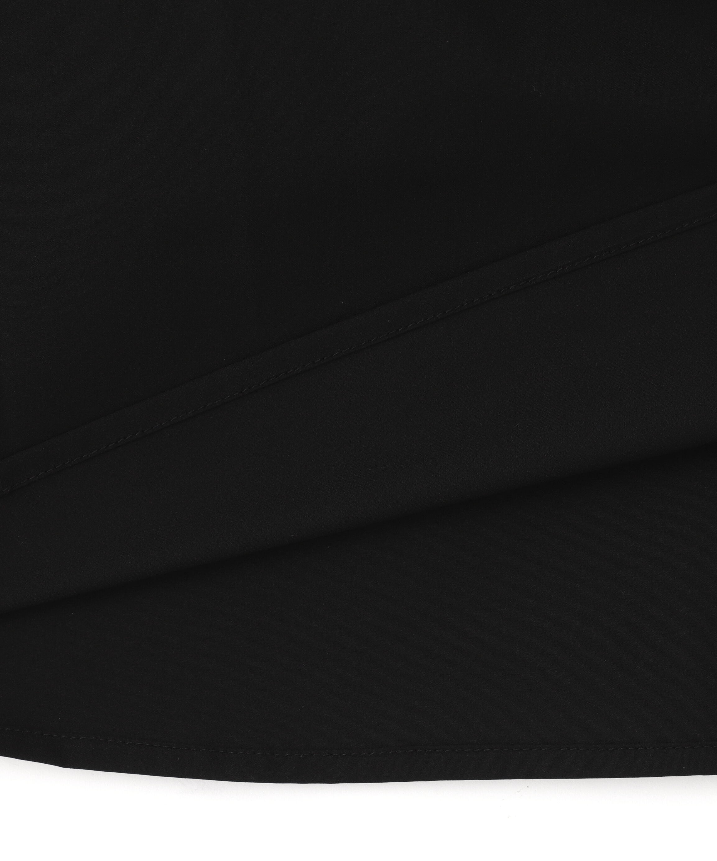  「ドロスト切替スカート」|スカート|