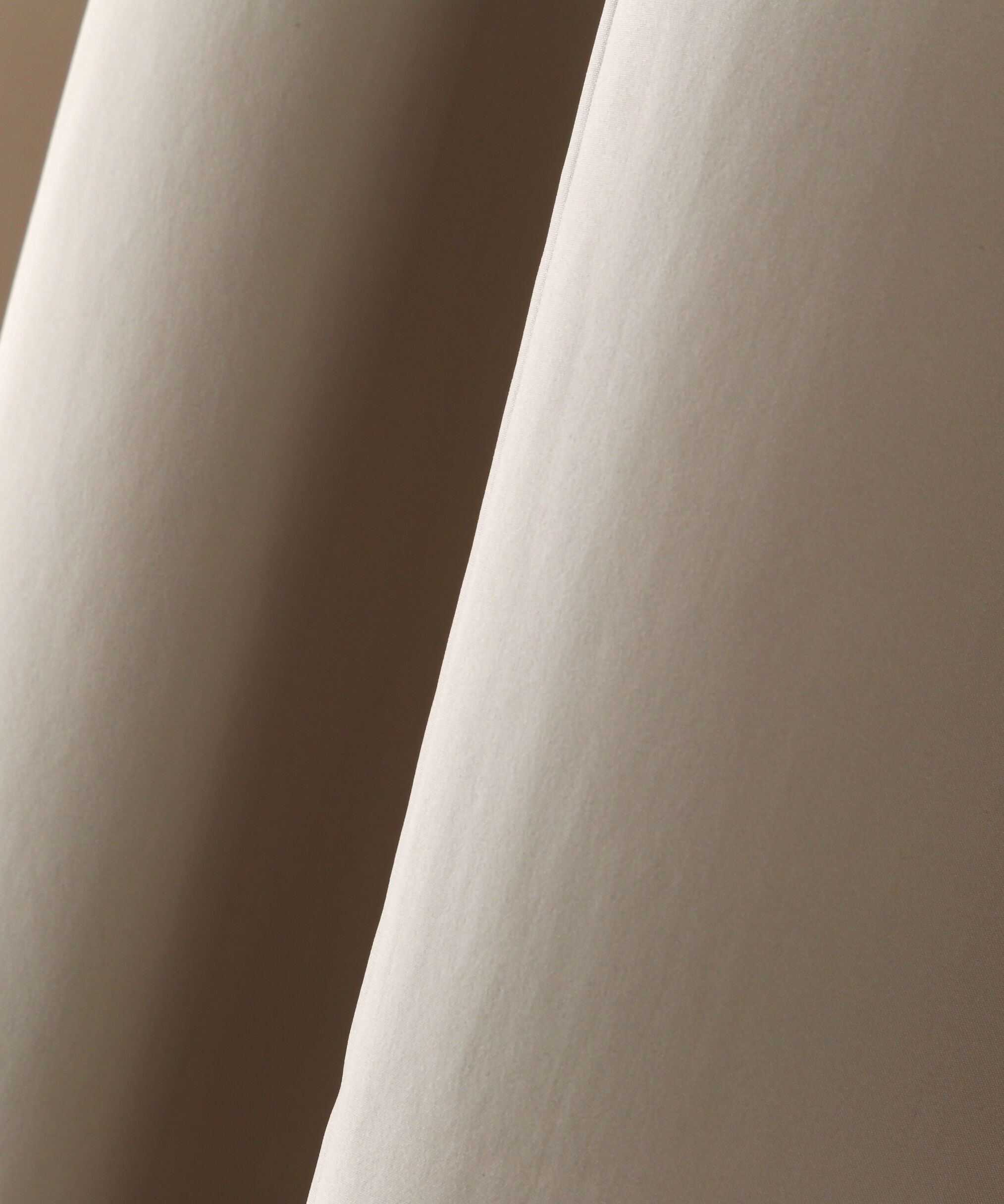  「ドロスト切替スカート」|スカート|