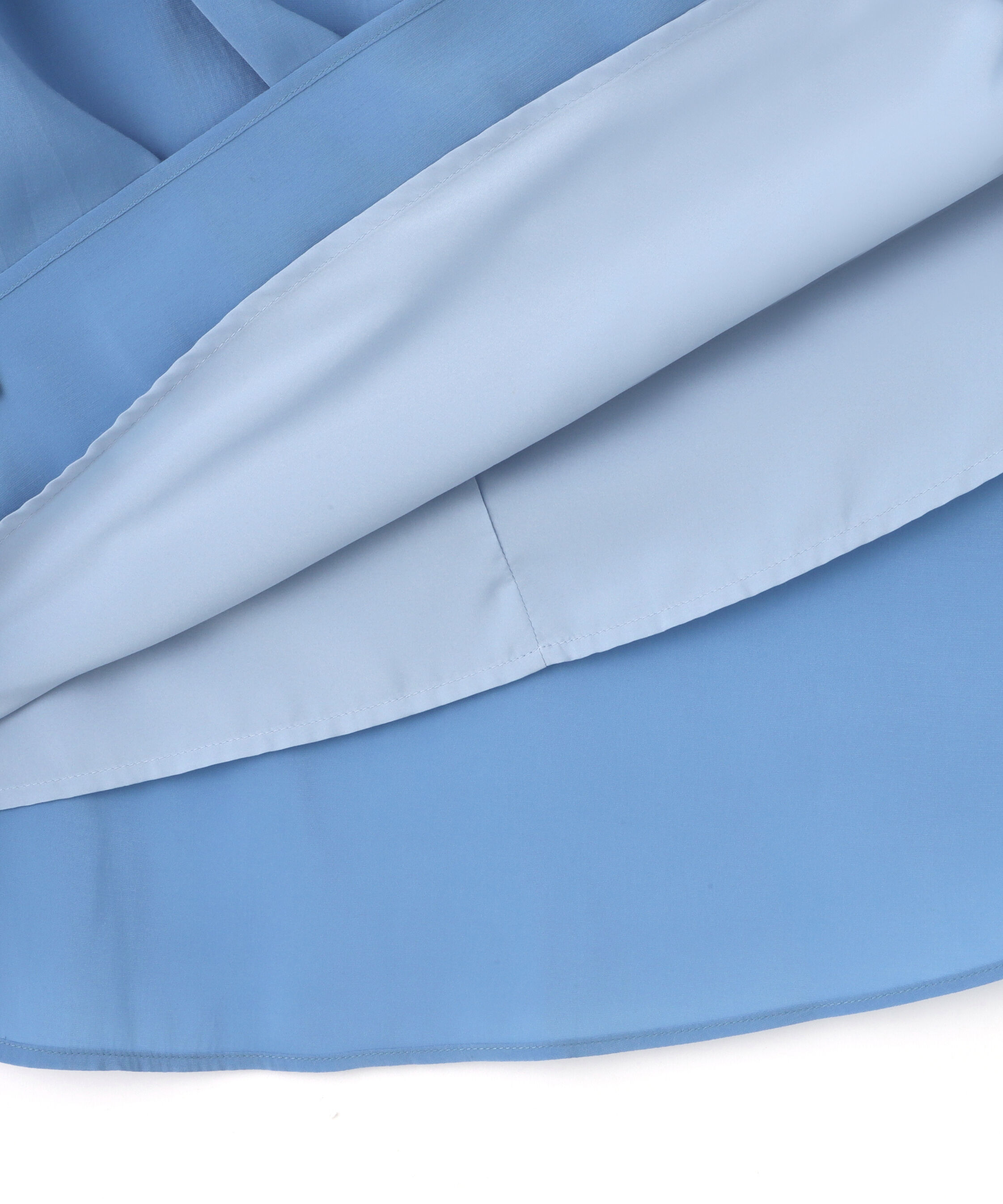  「シアータックフレアスカート」|スカート|