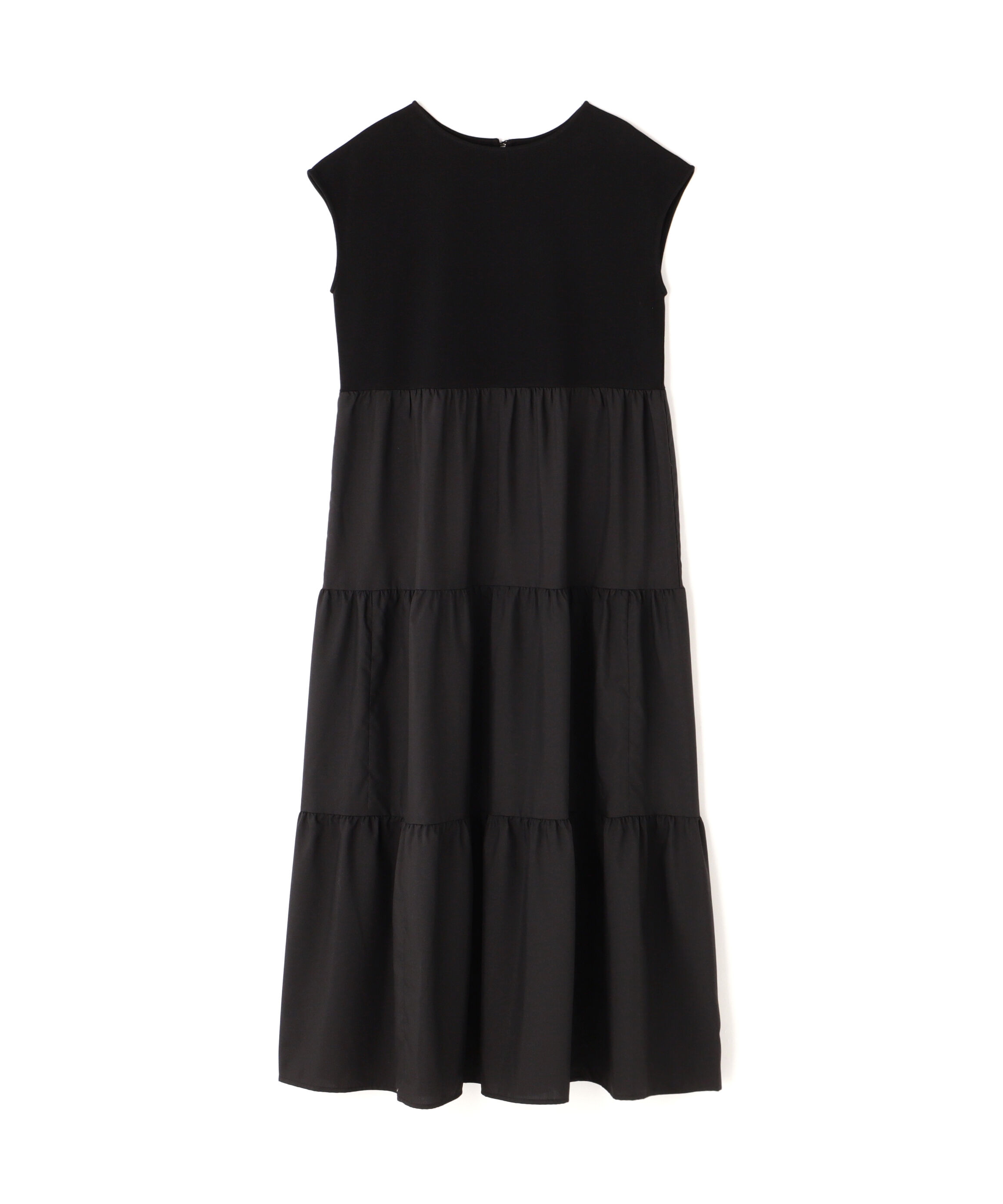  「ドッキングティアードワンピース」|ワンピース|